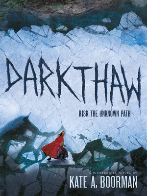 Darkthaw - ebook
